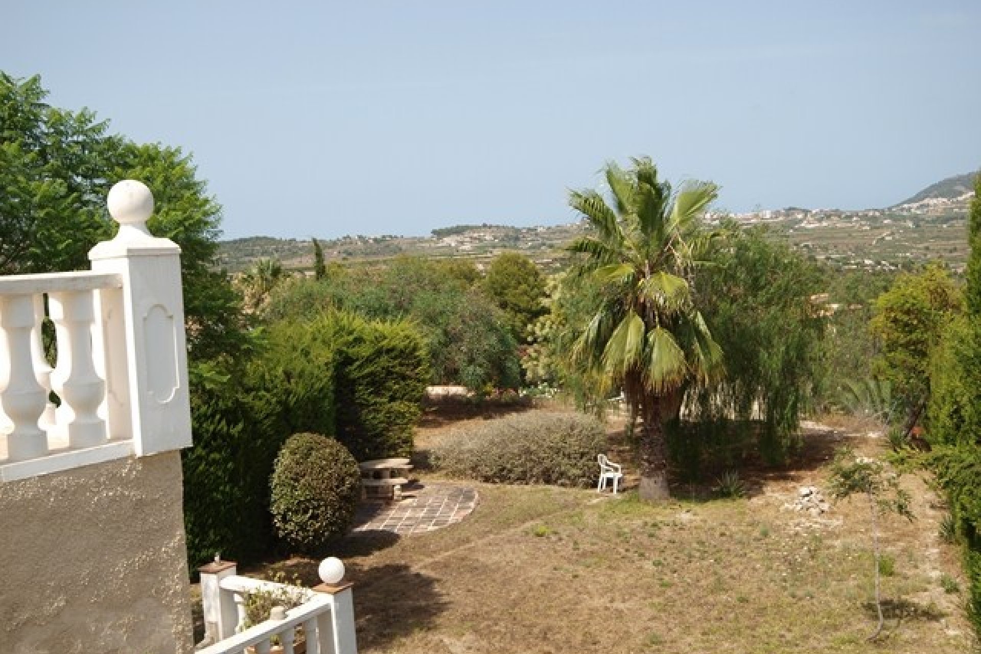 Sale - Villa - Moraira - Benimeit