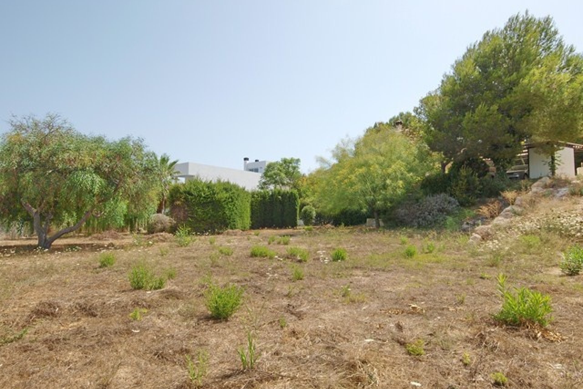 Sale - Villa - Moraira - Benimeit