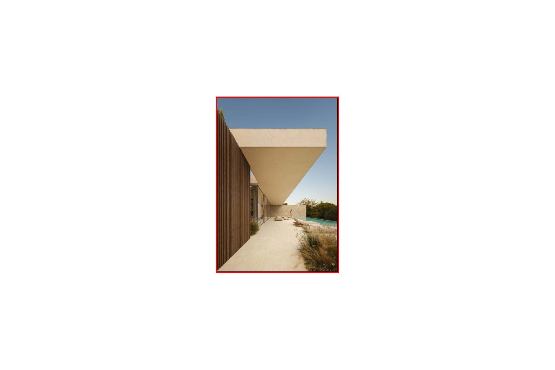Sale - Villa - Moraira - Camarrocha