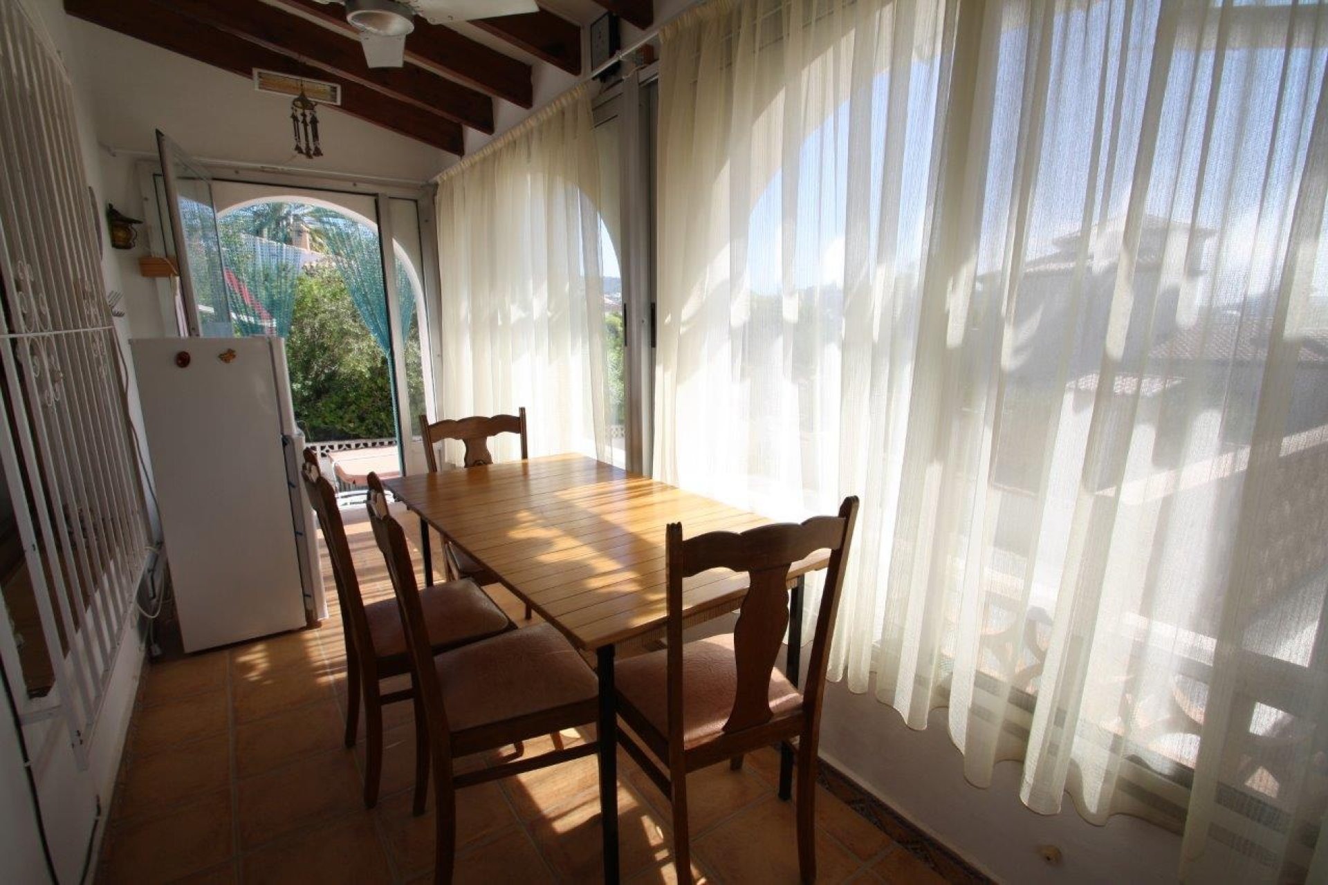 Sale - Villa - Moraira - Camarrocha