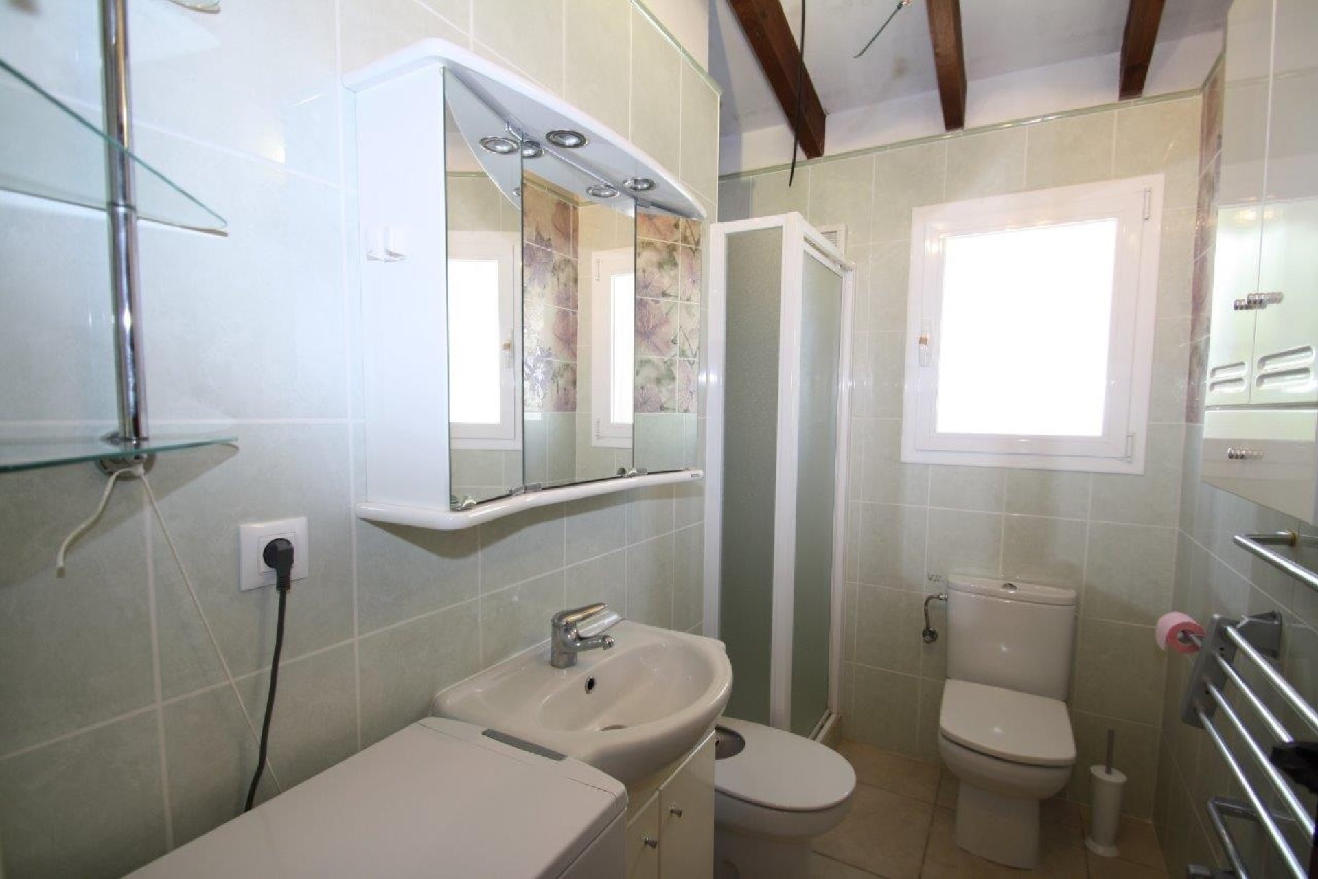 Sale - Villa - Moraira - Camarrocha