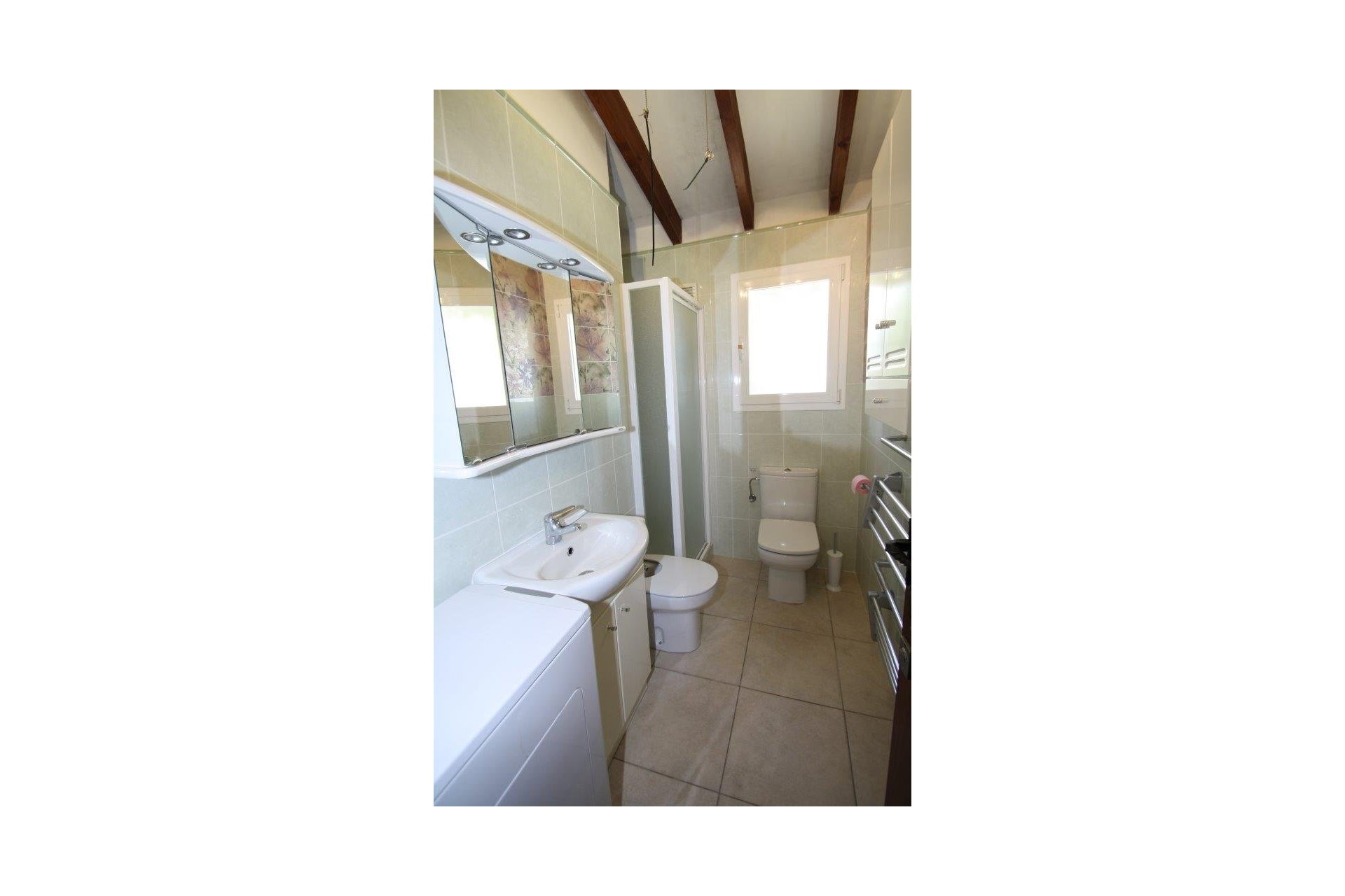 Sale - Villa - Moraira - Camarrocha