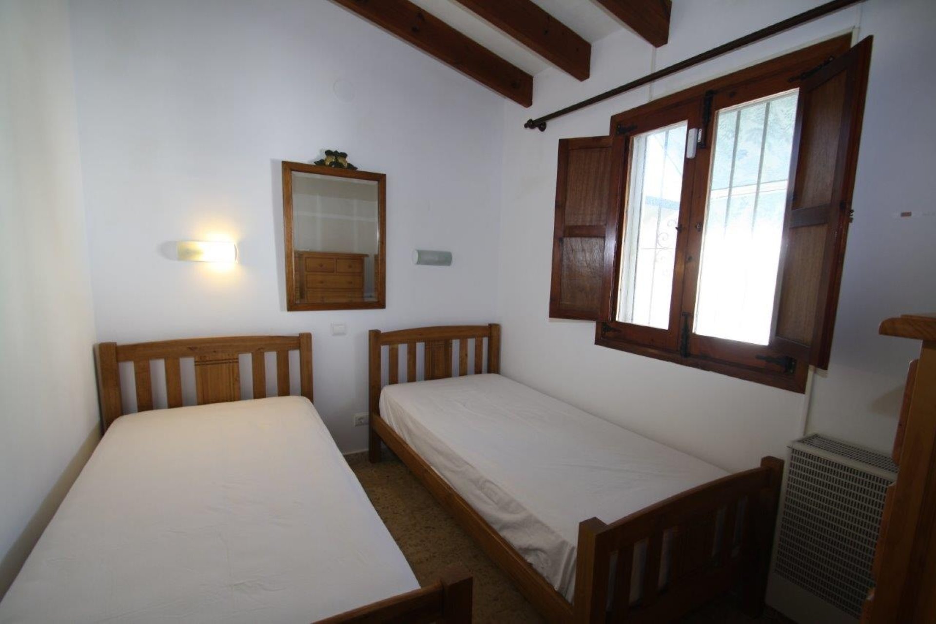 Sale - Villa - Moraira - Camarrocha