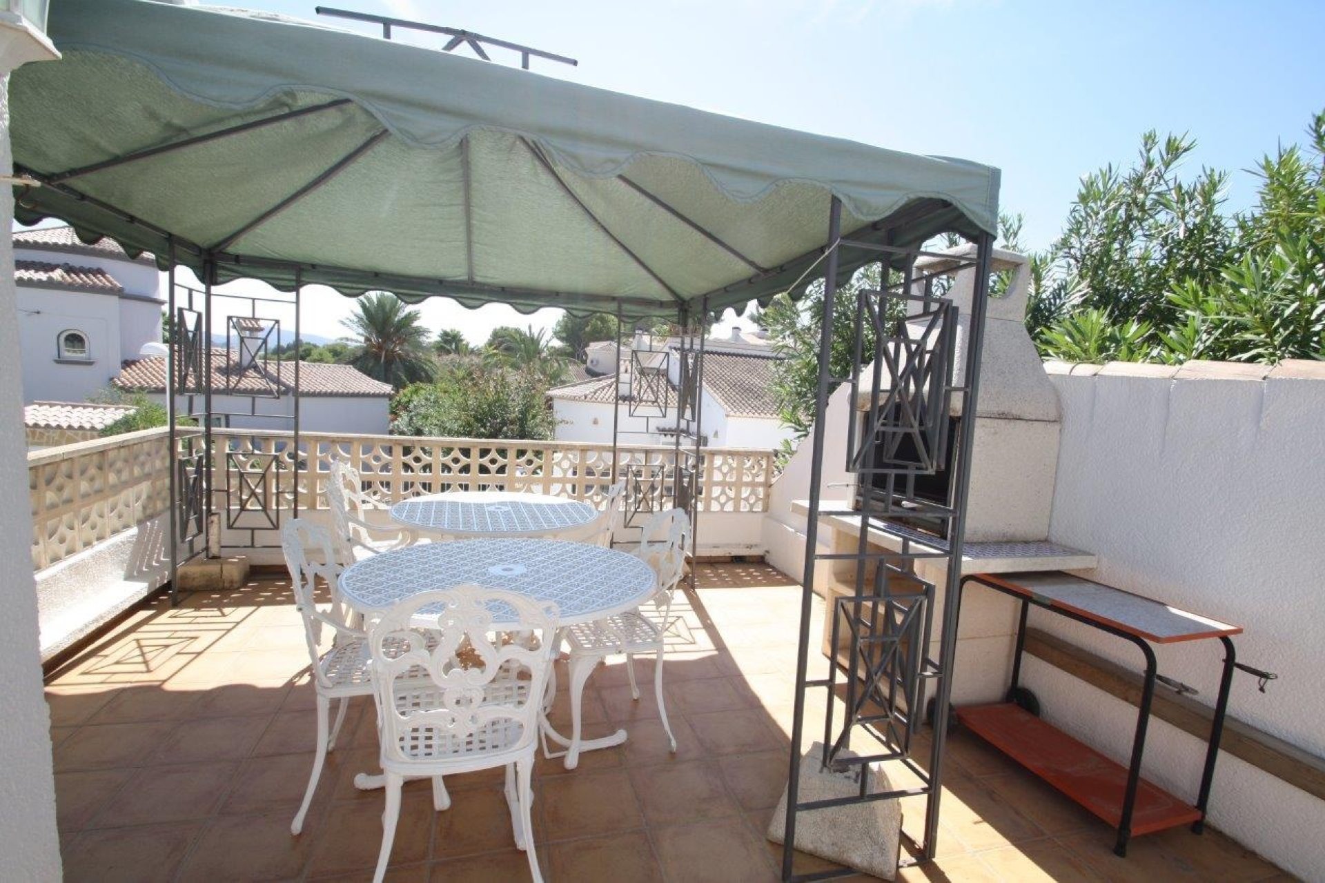 Sale - Villa - Moraira - Camarrocha