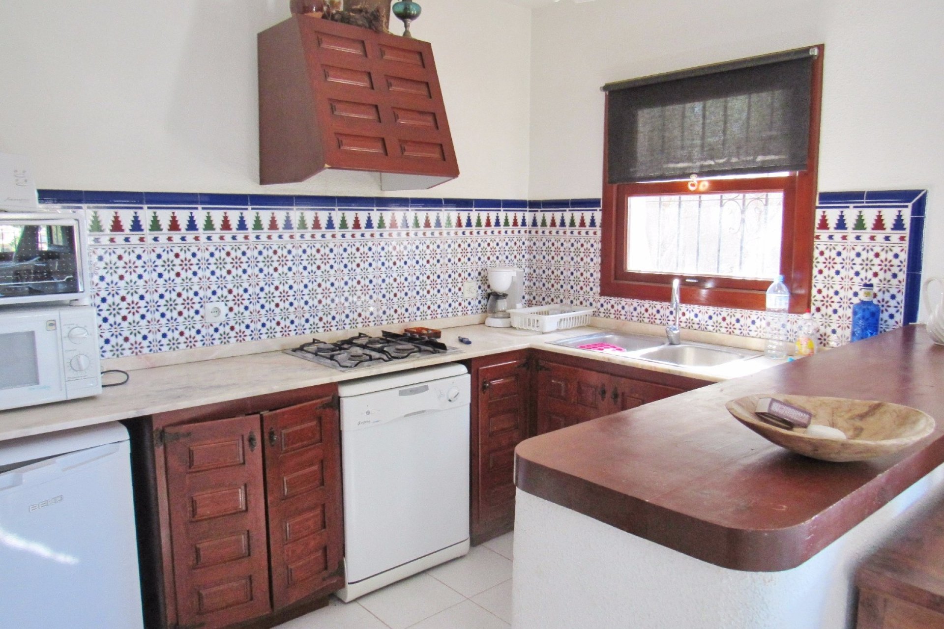 Sale - Villa - Moraira - Camarrocha