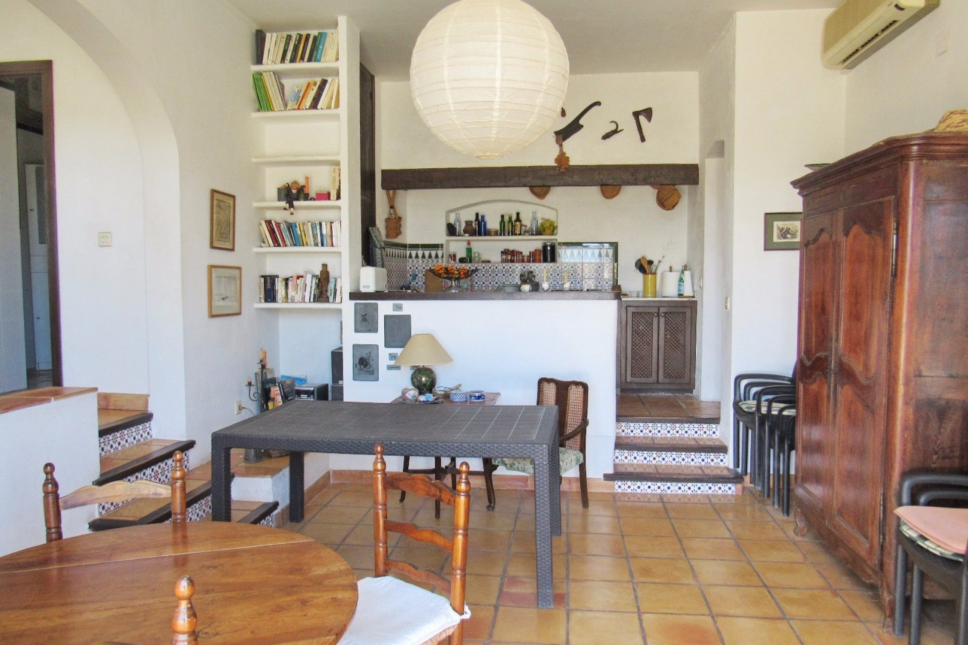 Sale - Villa - Moraira - Camarrocha
