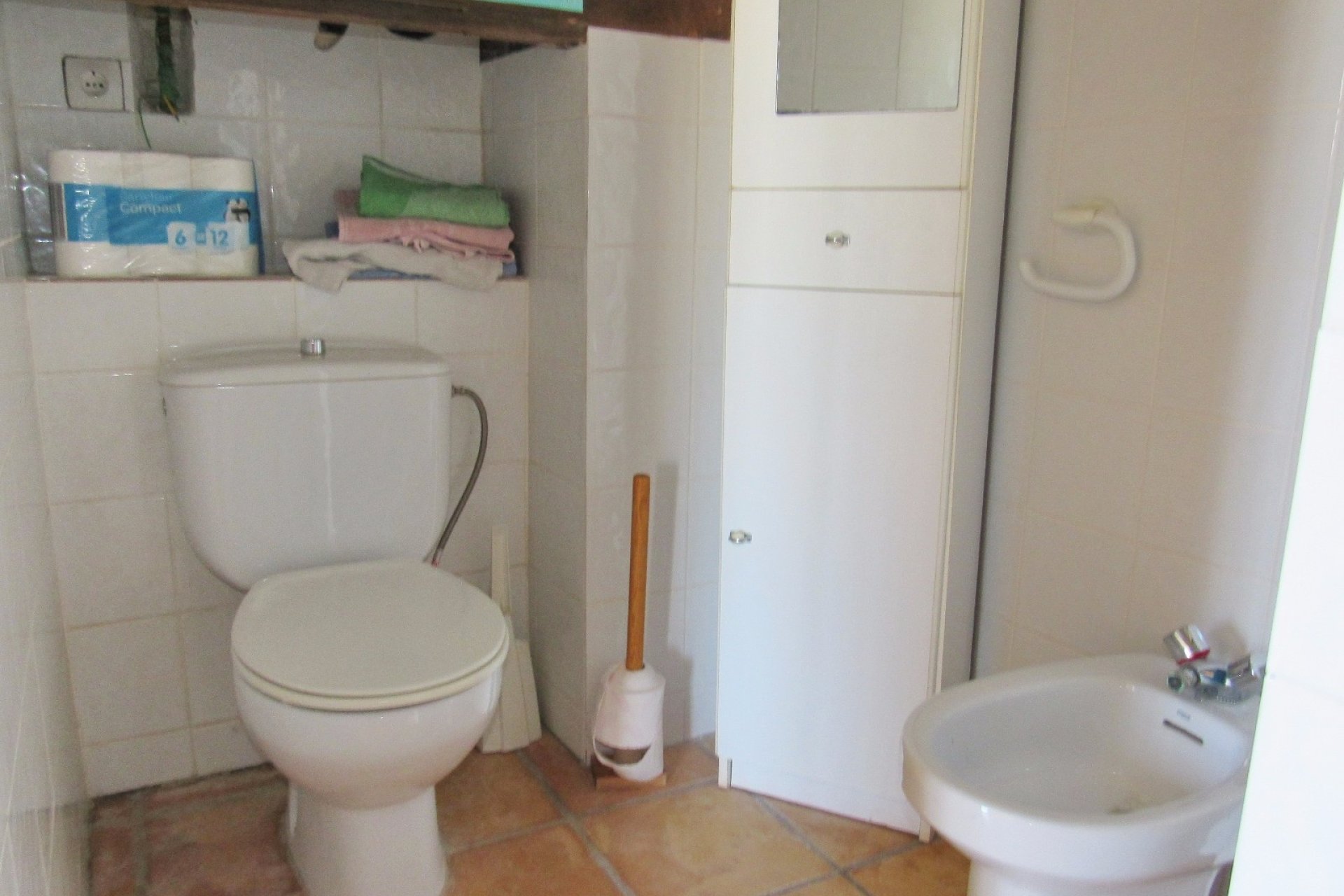 Sale - Villa - Moraira - Camarrocha
