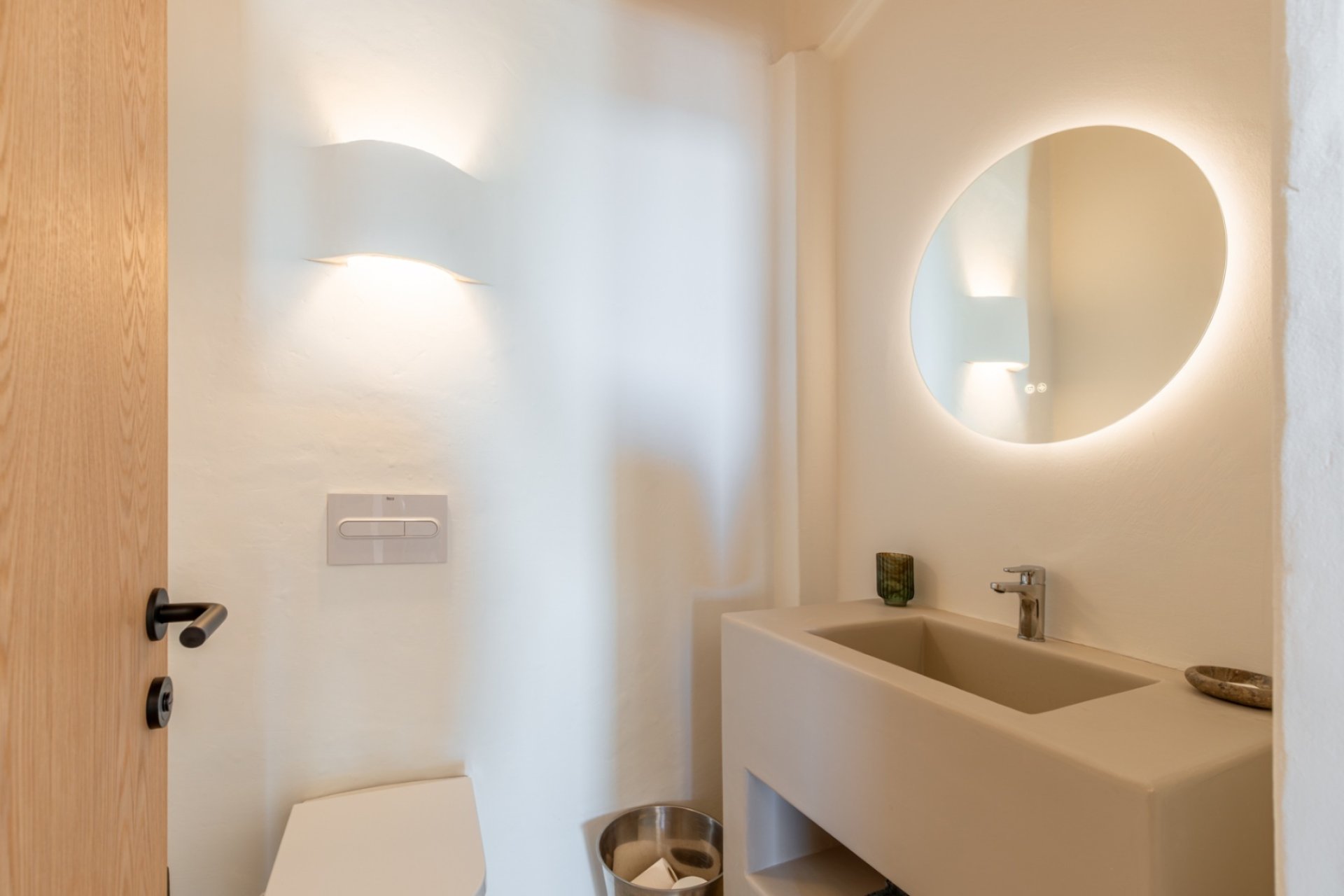 Sale - Villa - Moraira - Campo