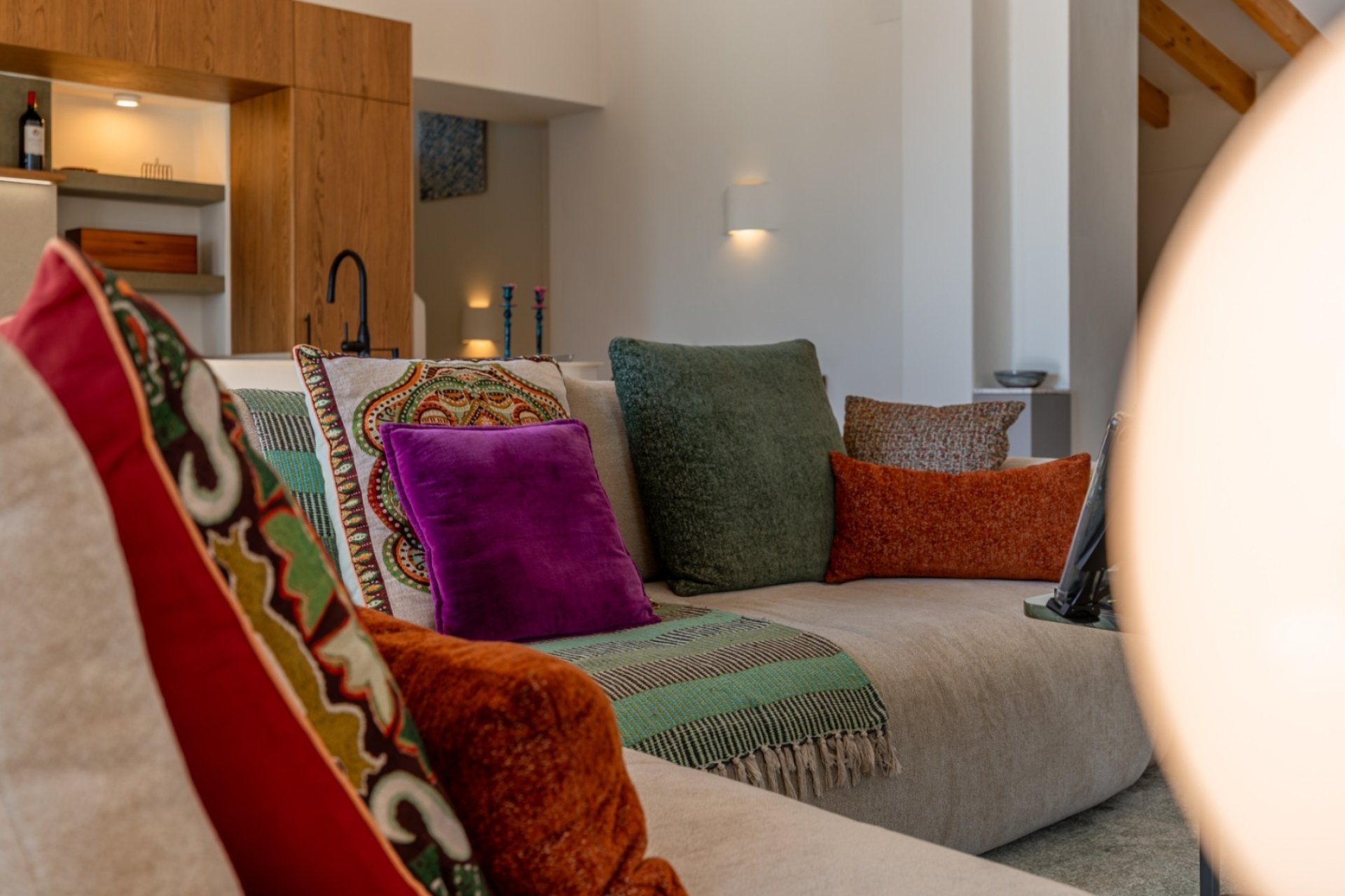 Sale - Villa - Moraira - Campo