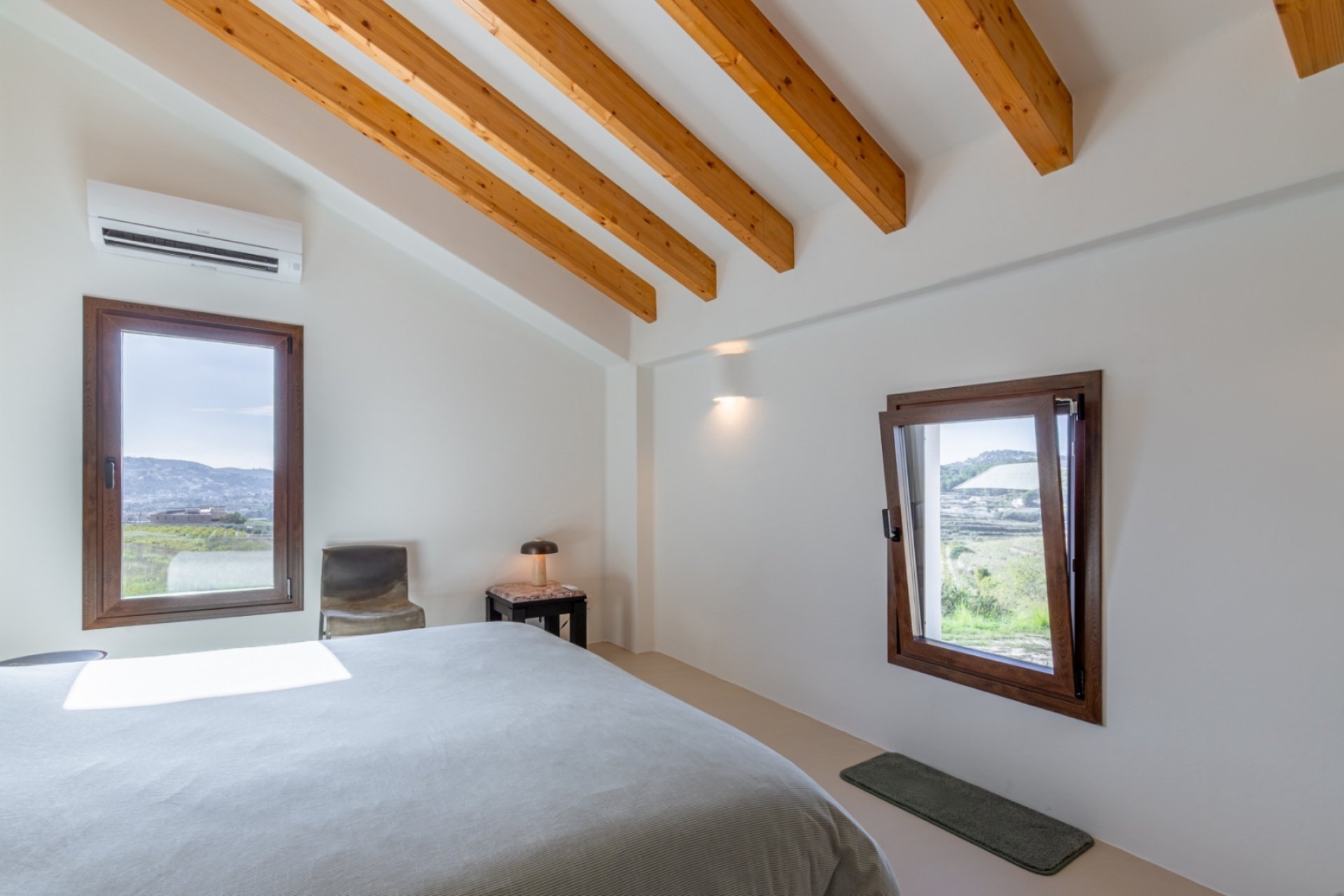 Sale - Villa - Moraira - Campo