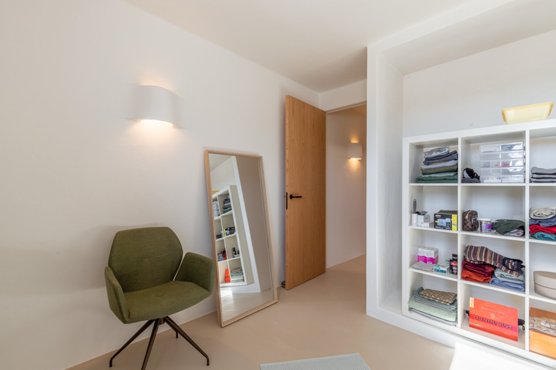 Sale - Villa - Moraira - Campo
