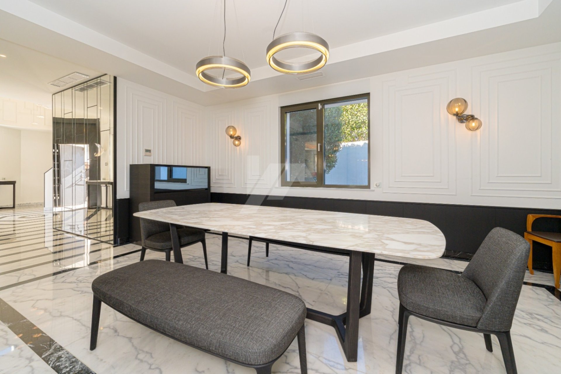 Sale - Villa - Moraira - Cap Blanc
