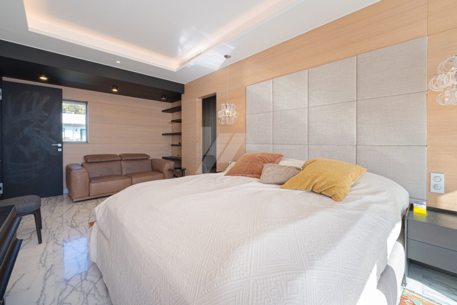 Sale - Villa - Moraira - Cap Blanc