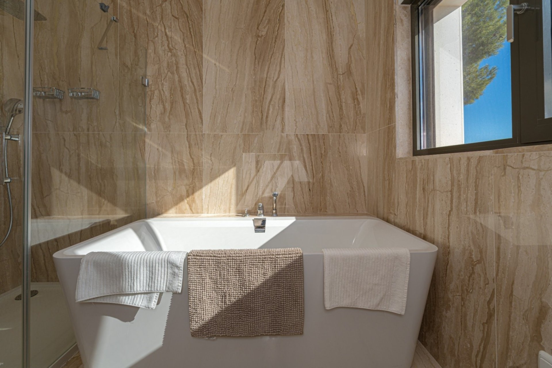 Sale - Villa - Moraira - Cap Blanc