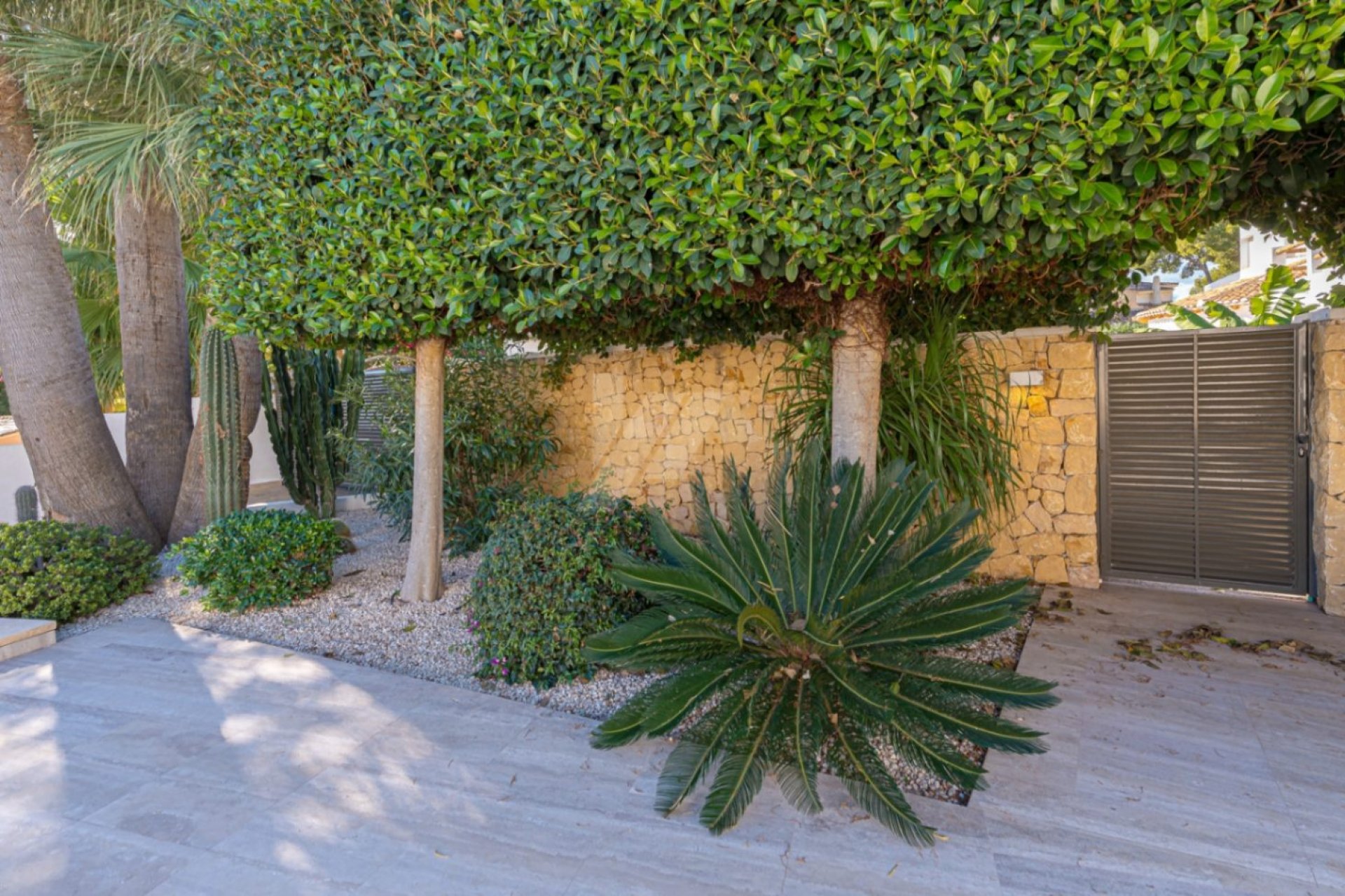 Sale - Villa - Moraira - Cap Blanc