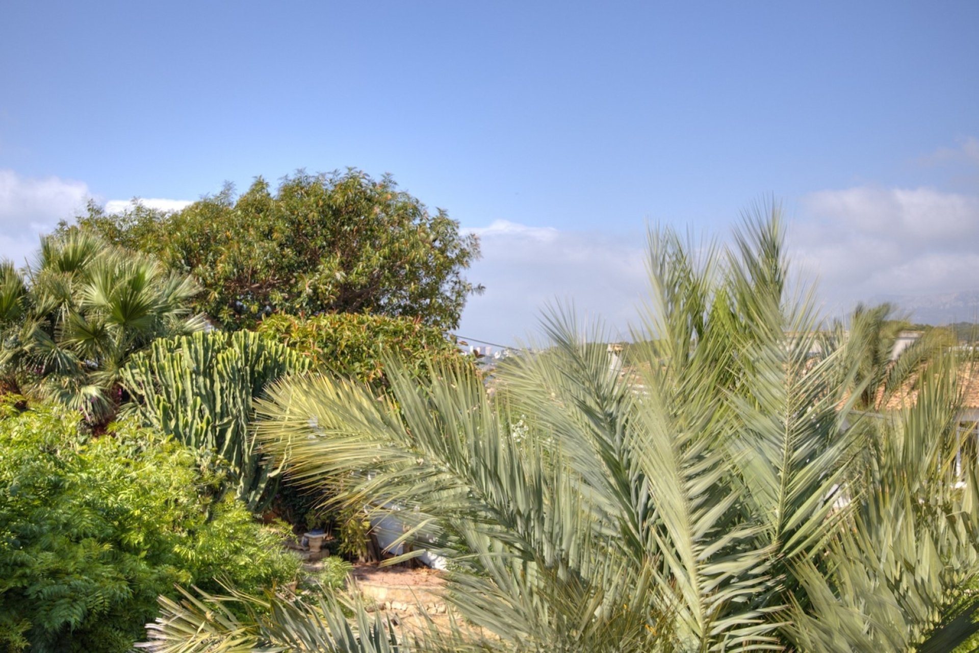 Sale - Villa - Moraira - Cap Blanc
