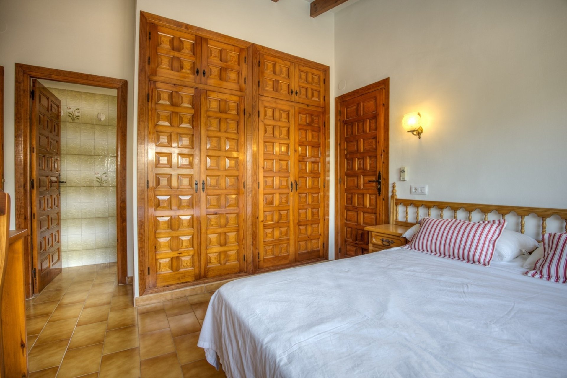 Sale - Villa - Moraira - Cap Blanc