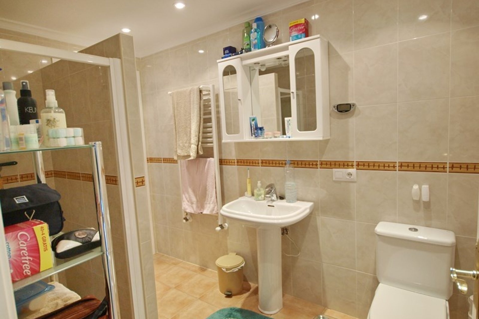 Sale - Villa - Moraira - Cap Blanc