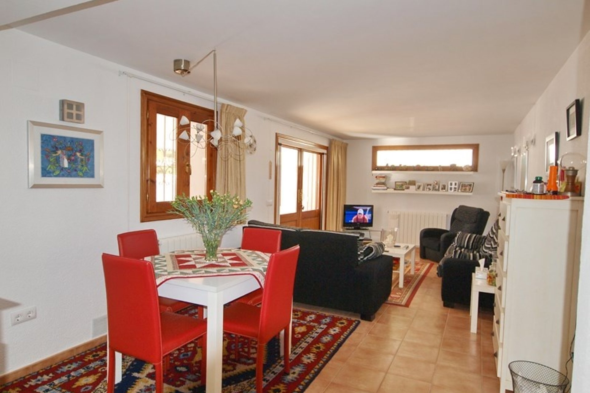 Sale - Villa - Moraira - Cap Blanc