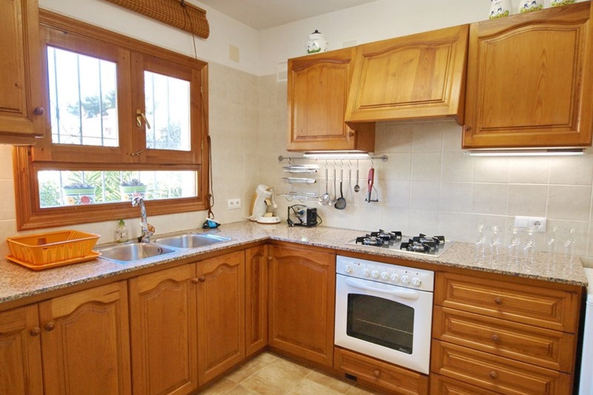 Sale - Villa - Moraira - Cap Blanc