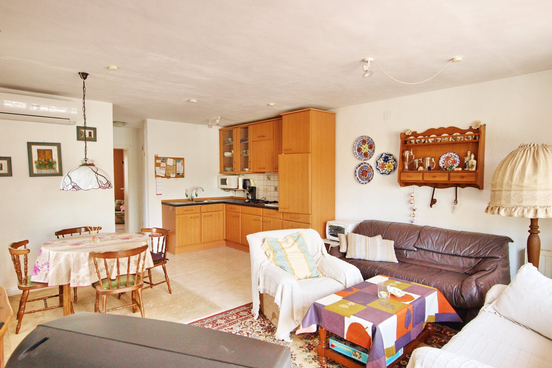Sale - Villa - Moraira - Cap Blanc