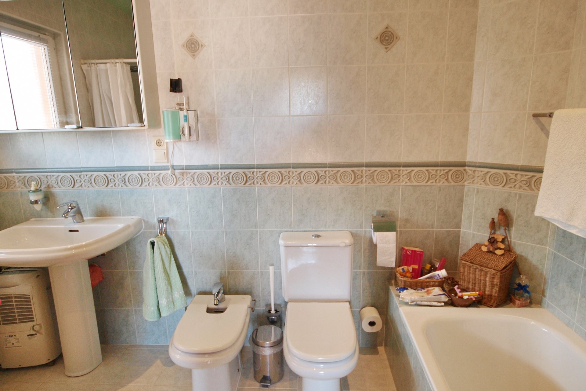 Sale - Villa - Moraira - Cap Blanc