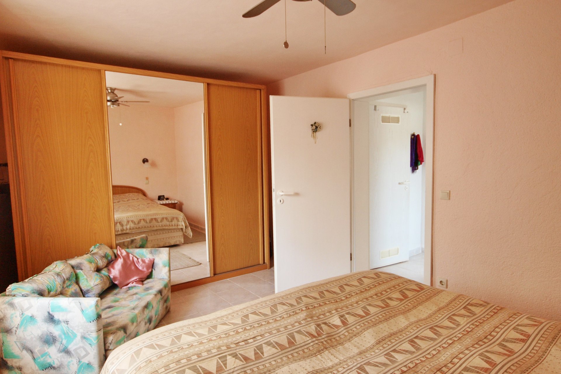 Sale - Villa - Moraira - Cap Blanc