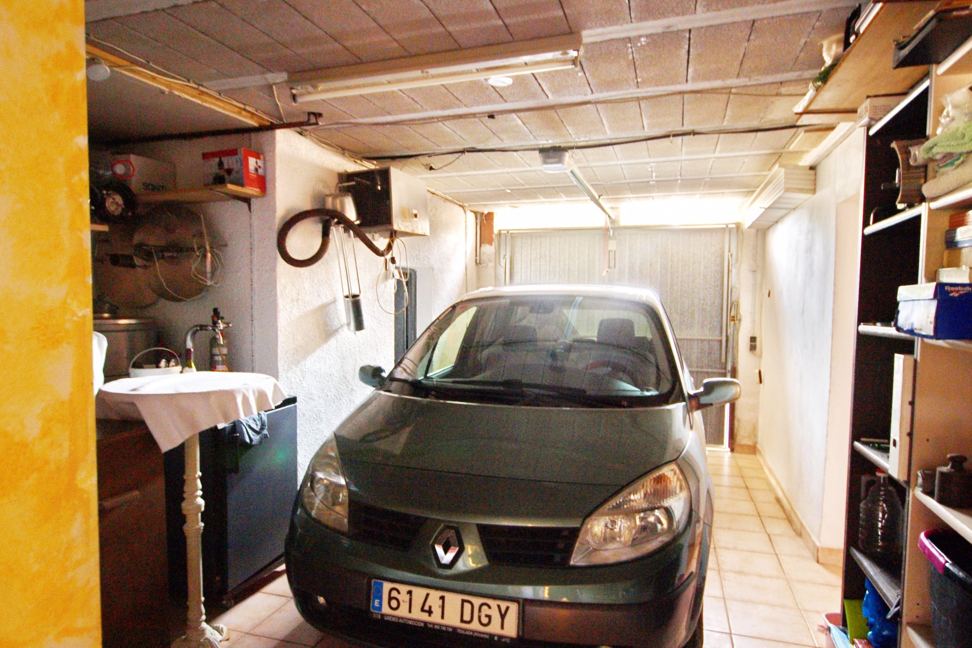 Sale - Villa - Moraira - Cap Blanc