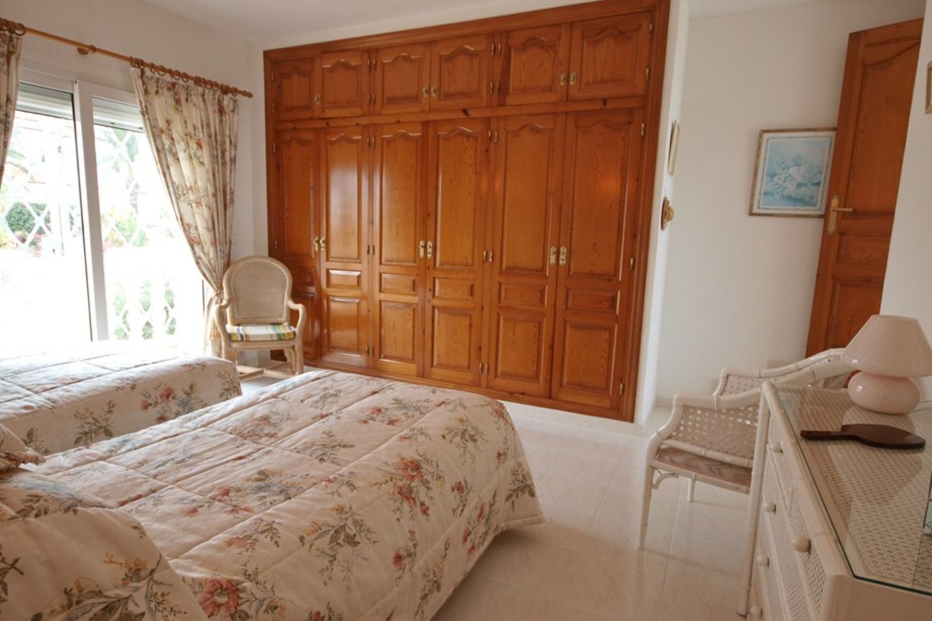 Sale - Villa - Moraira - Cap Blanc