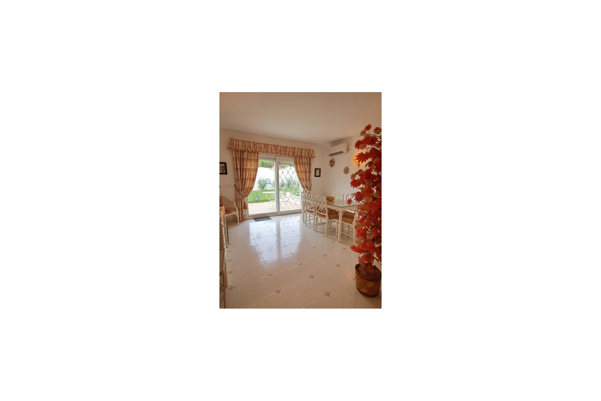 Sale - Villa - Moraira - Cap Blanc