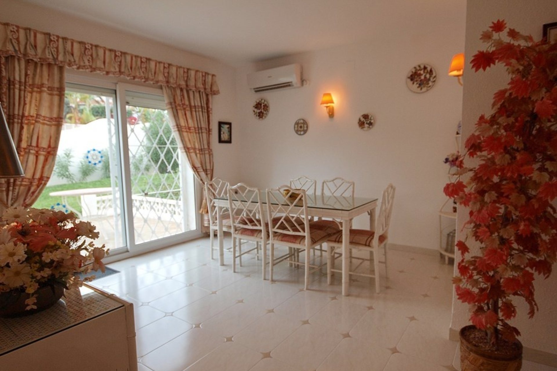 Sale - Villa - Moraira - Cap Blanc