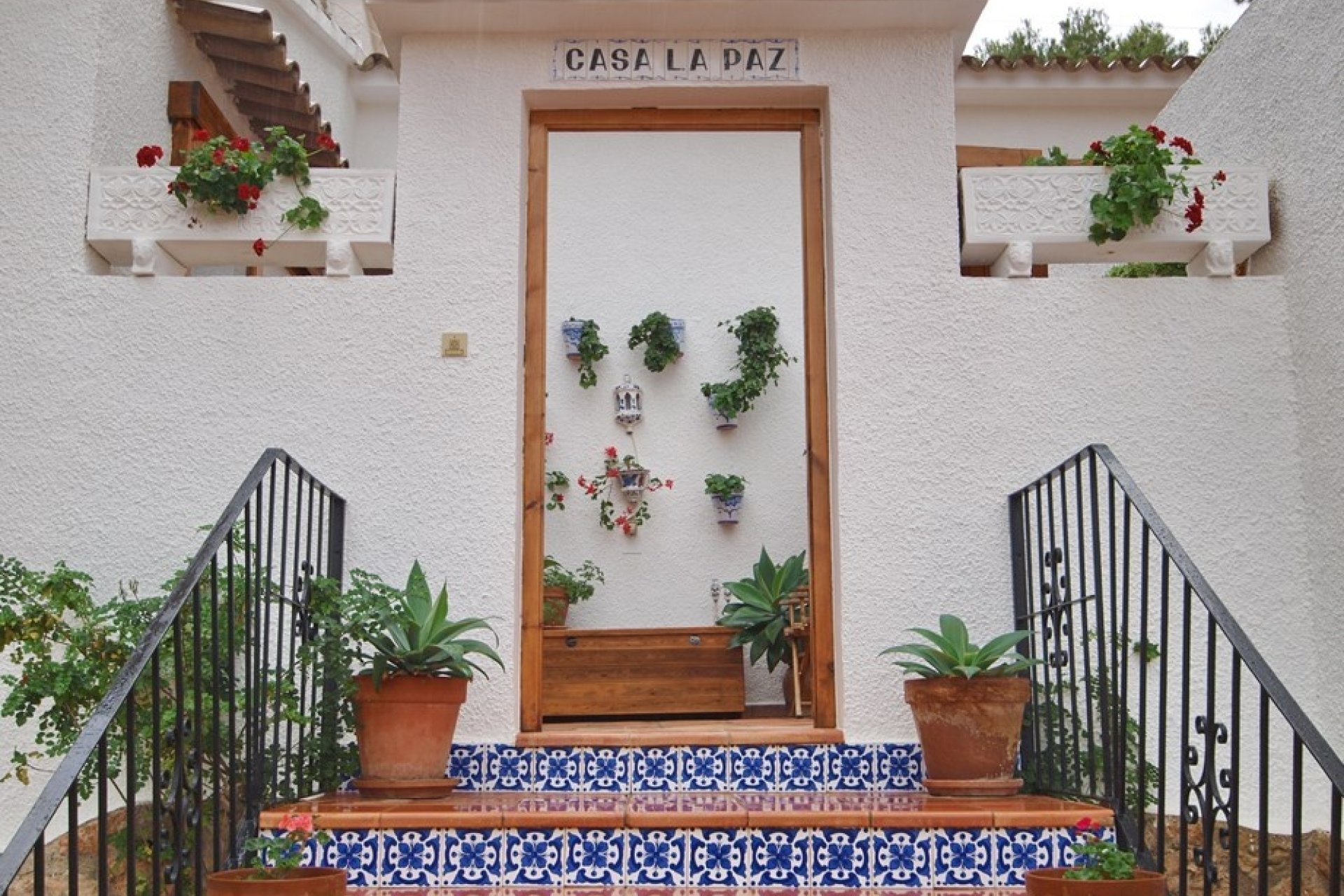 Sale - Villa - Moraira - Cap Blanc
