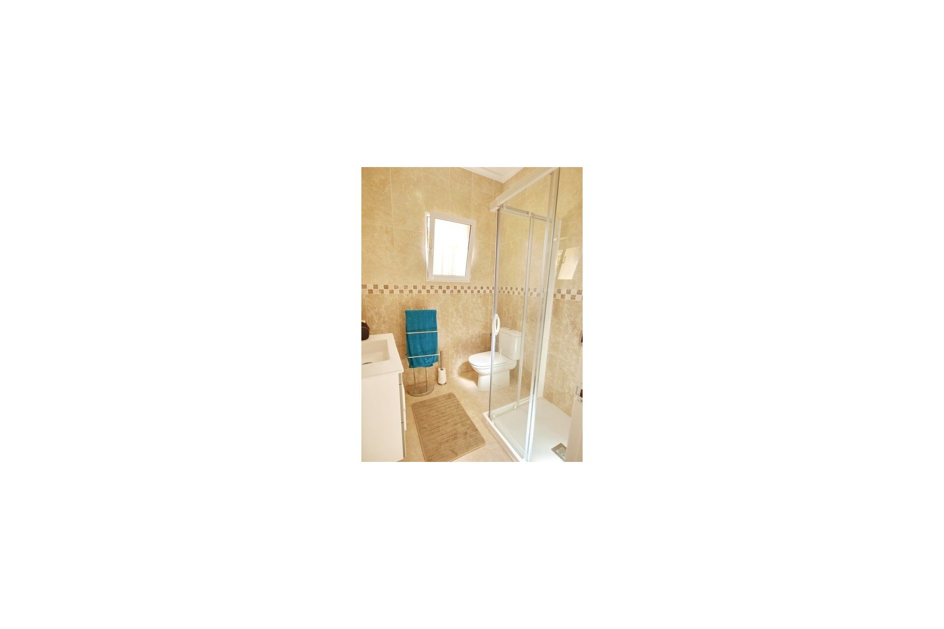 Sale - Villa - Moraira - Cap Blanc