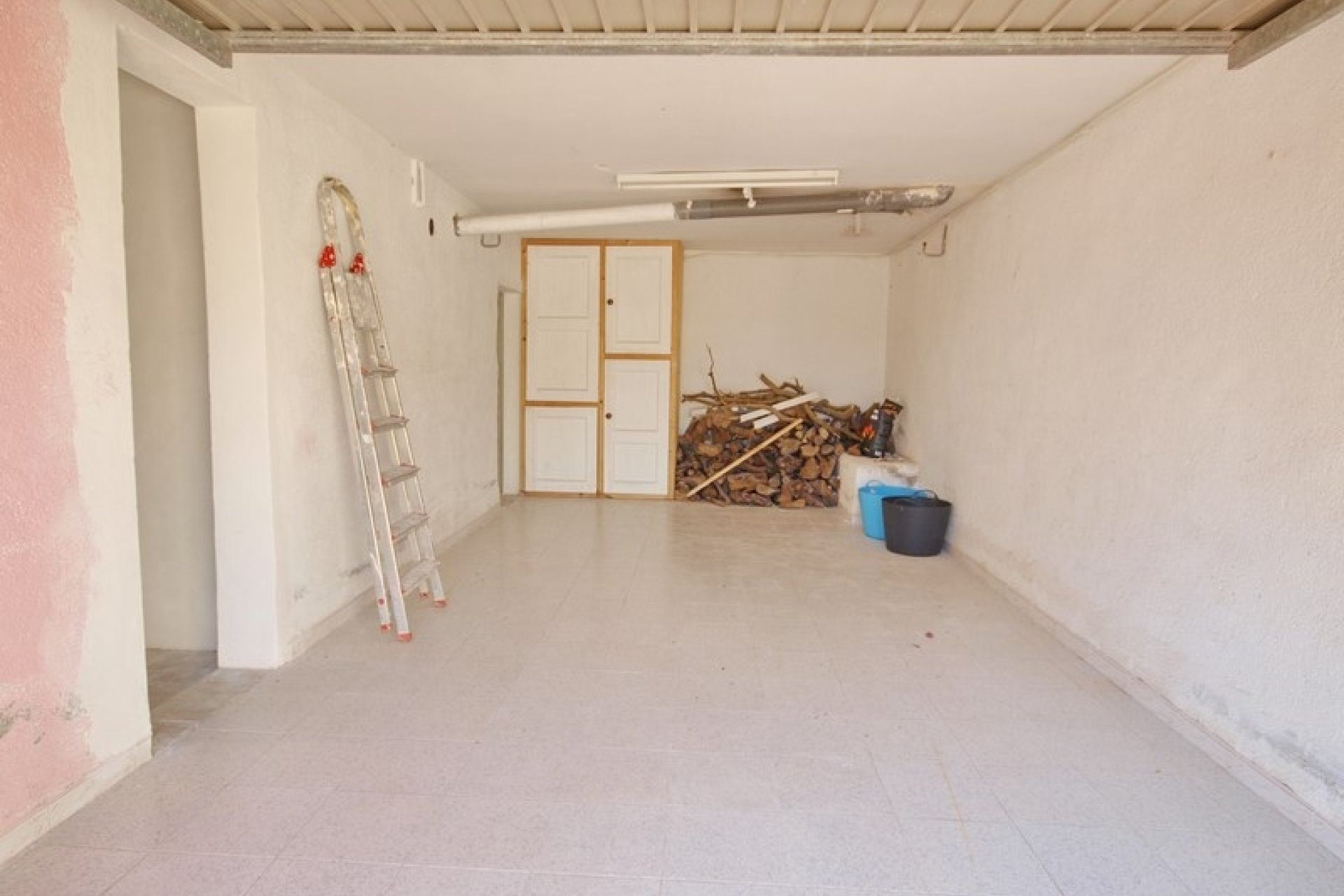 Sale - Villa - Moraira - Cap Blanc