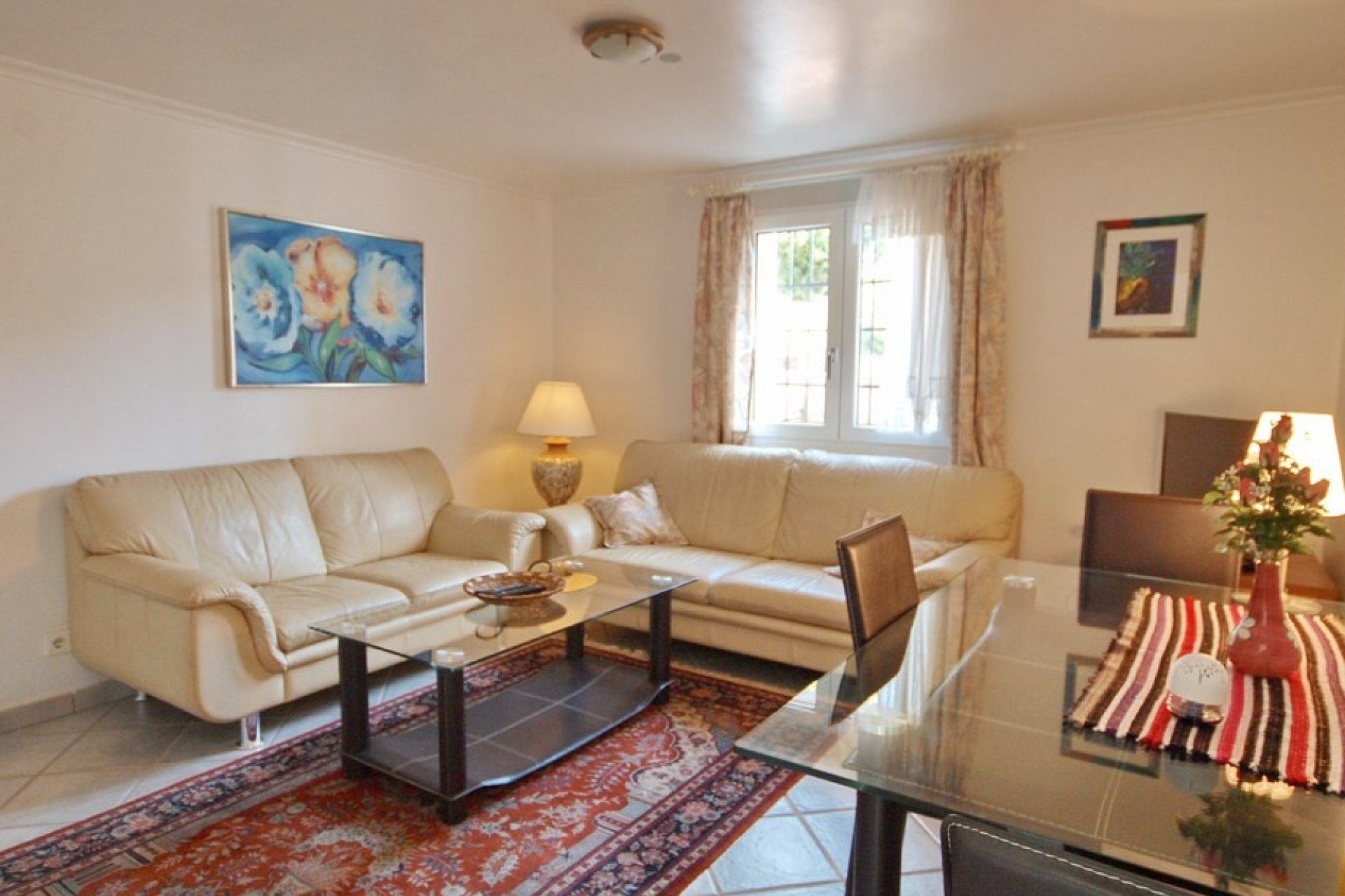 Sale - Villa - Moraira - Cap Blanc
