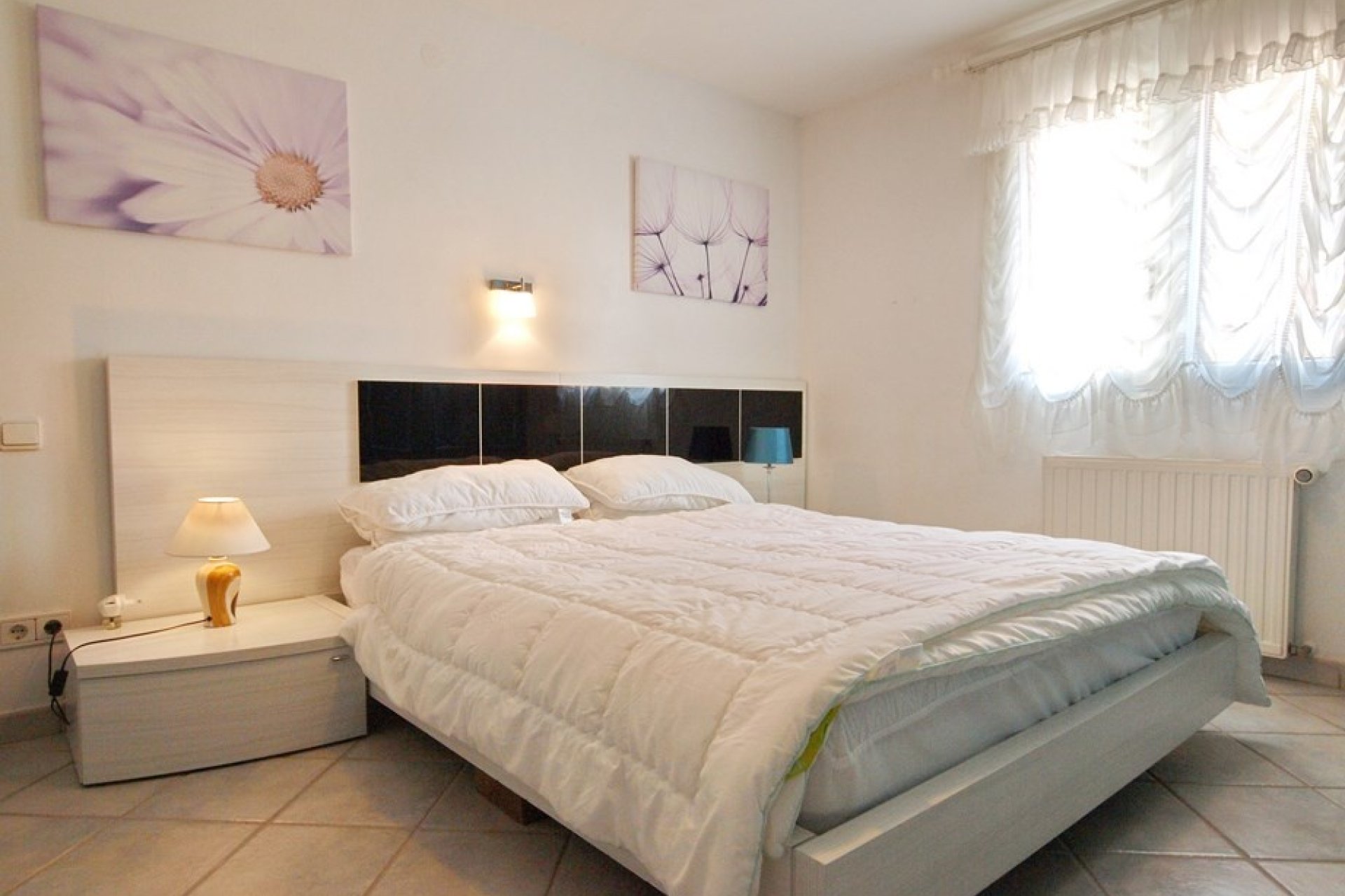 Sale - Villa - Moraira - Cap Blanc