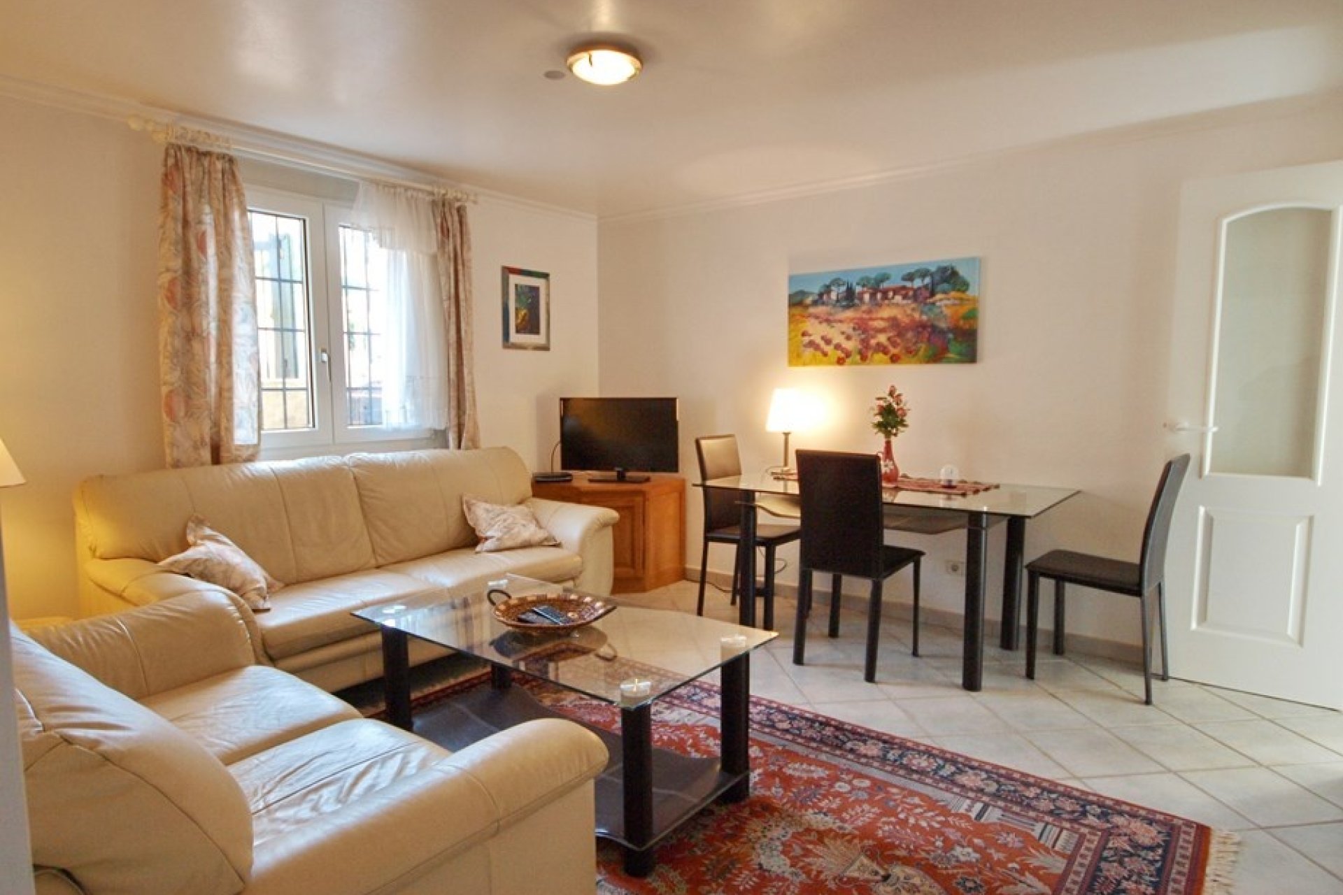 Sale - Villa - Moraira - Cap Blanc