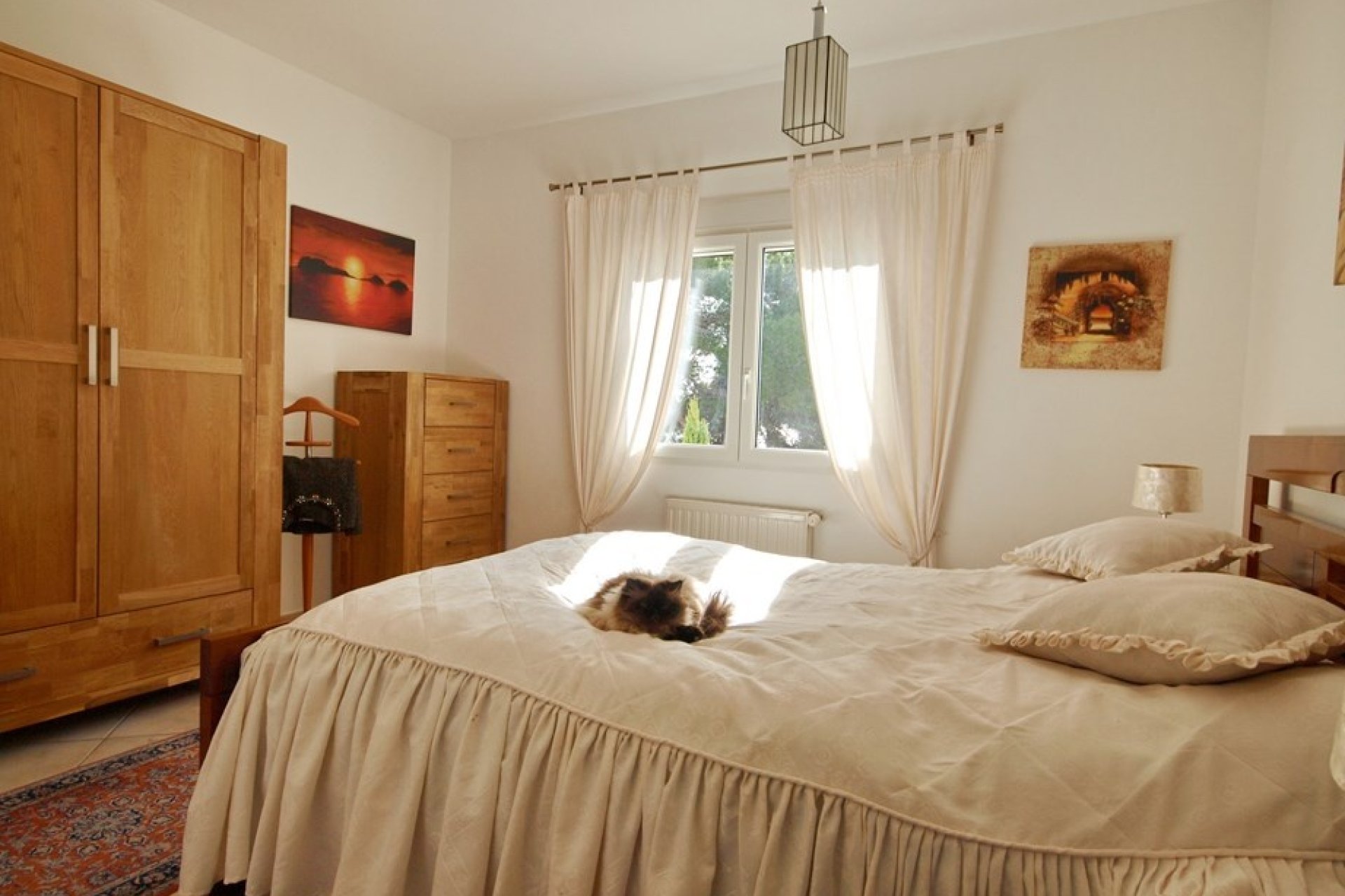 Sale - Villa - Moraira - Cap Blanc