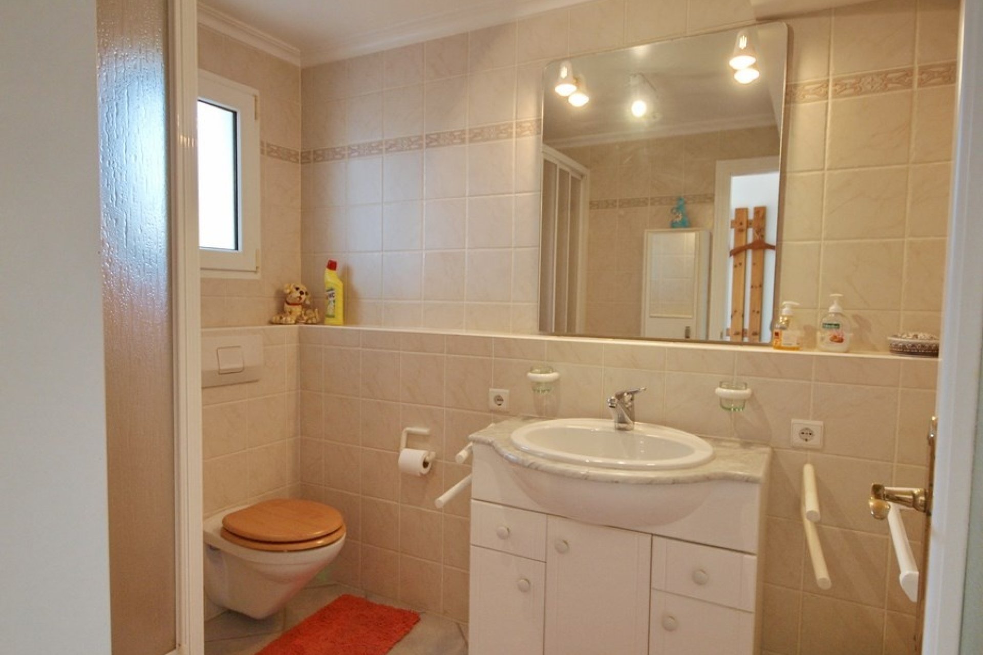 Sale - Villa - Moraira - Cap Blanc
