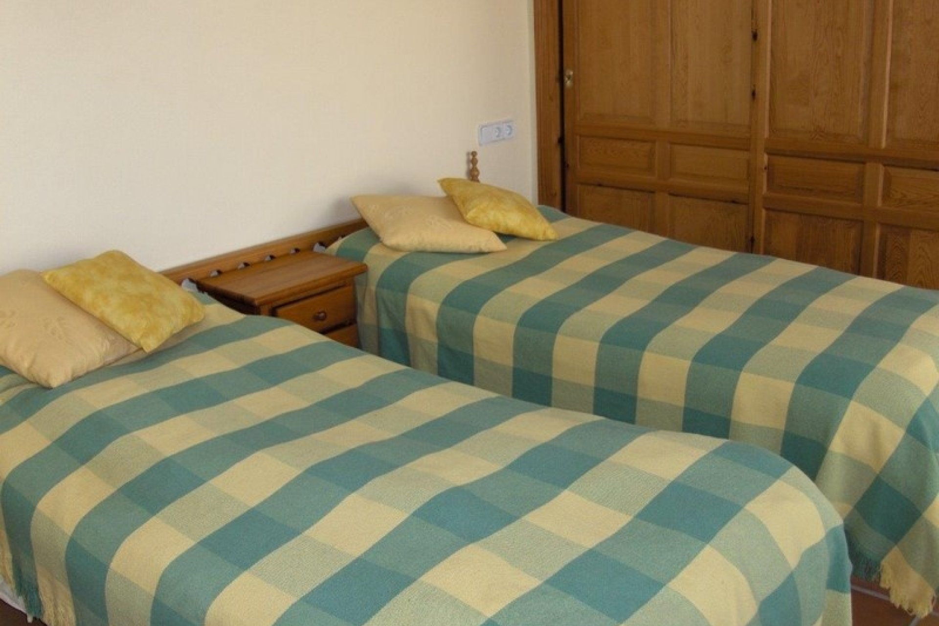 Sale - Villa - Moraira - Cap Blanc