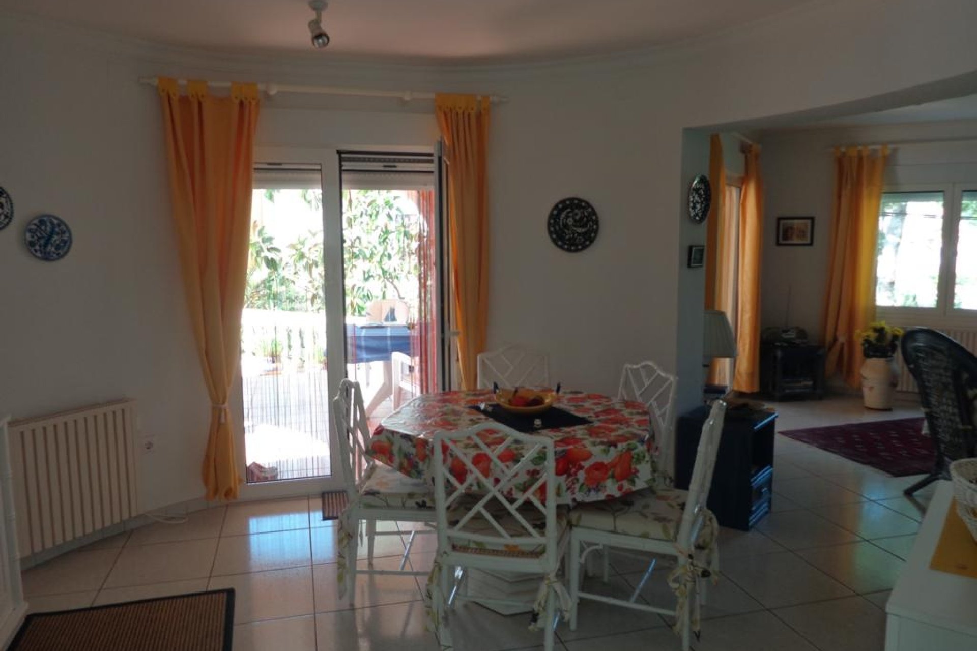 Sale - Villa - Moraira - Cap Blanc