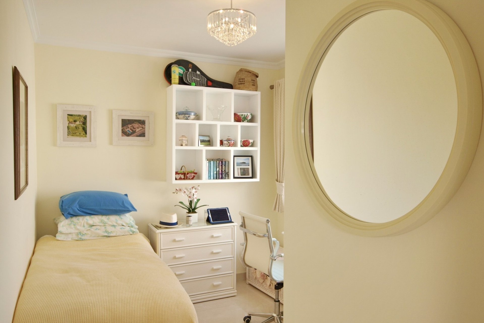 Sale - Villa - Moraira - Cap Blanc