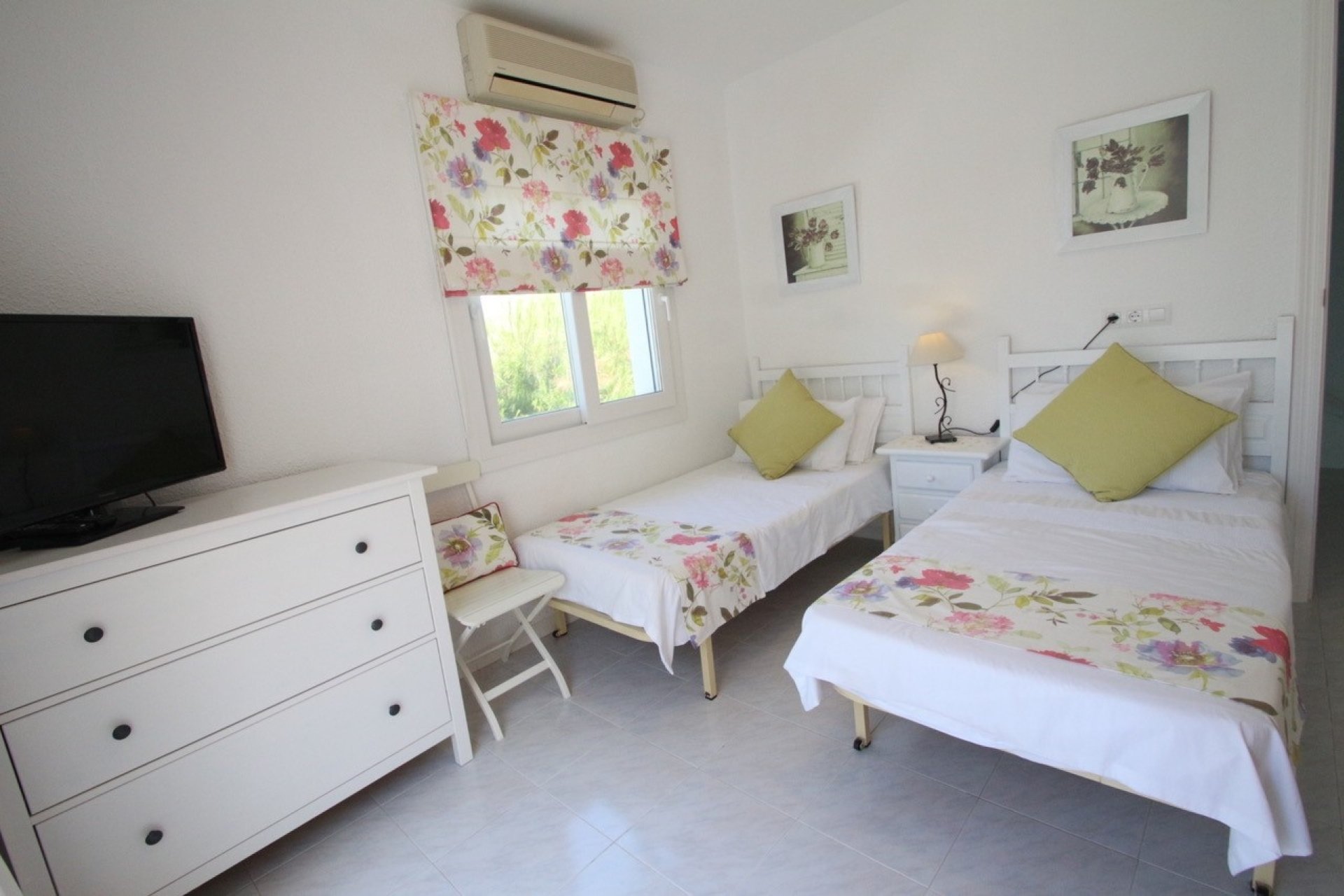 Sale - Villa - Moraira - Cap Blanc