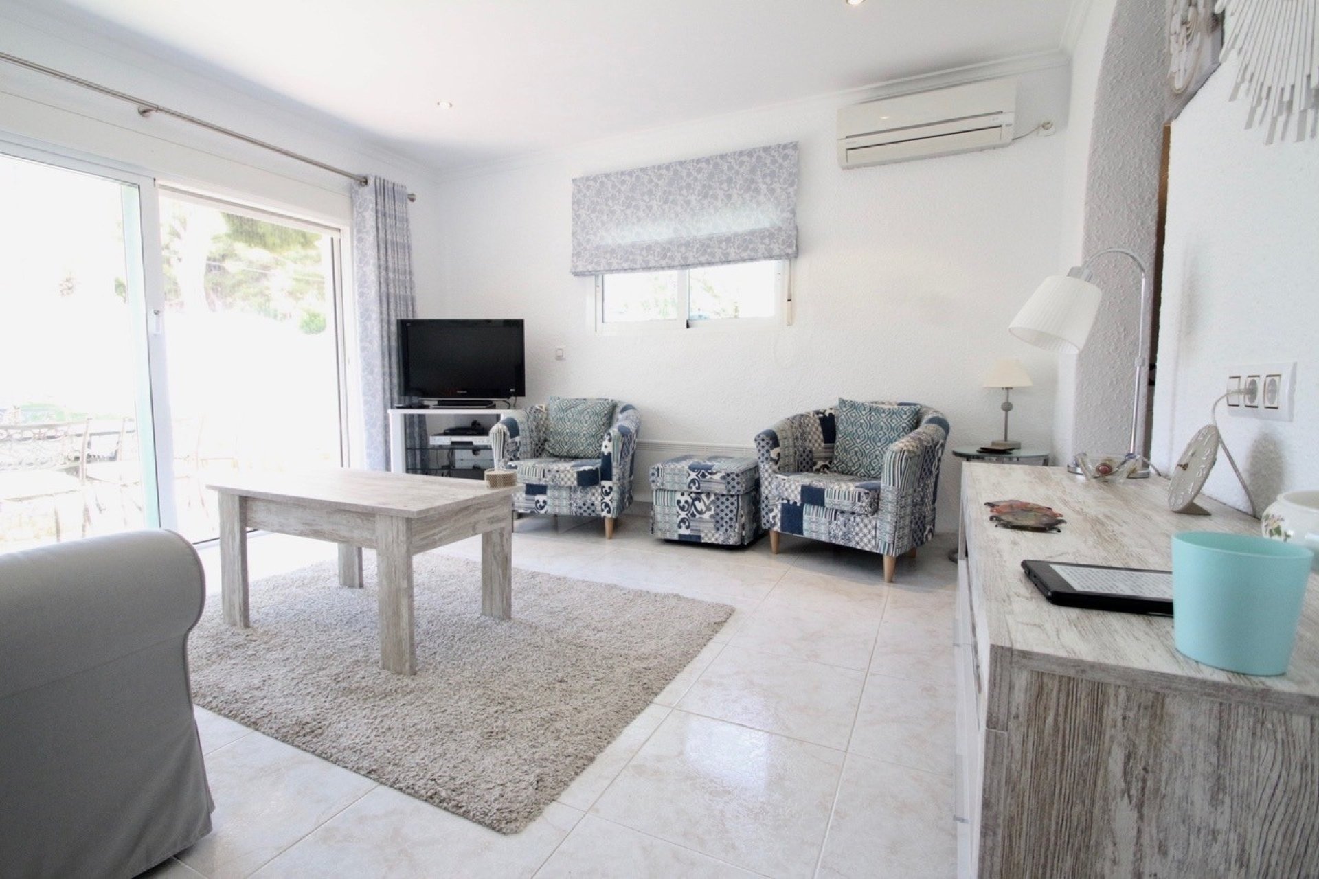 Sale - Villa - Moraira - Cap Blanc
