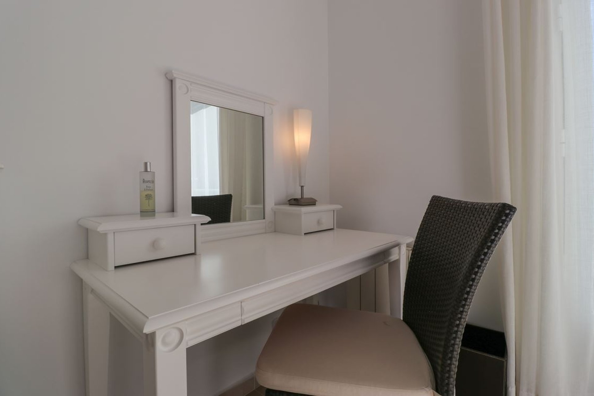 Sale - Villa - Moraira - Cap Blanc