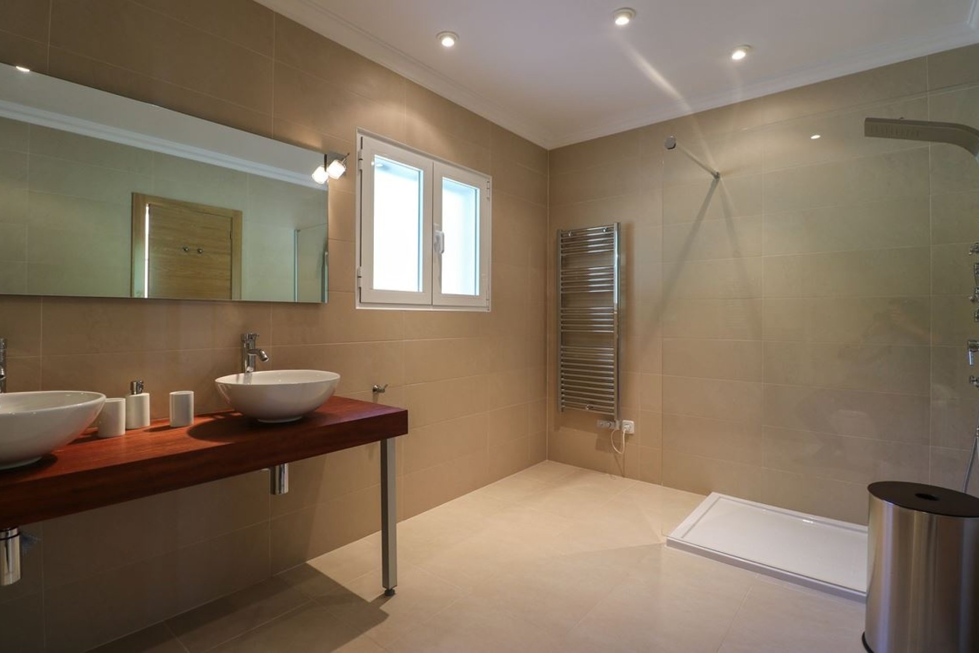 Sale - Villa - Moraira - Cap Blanc