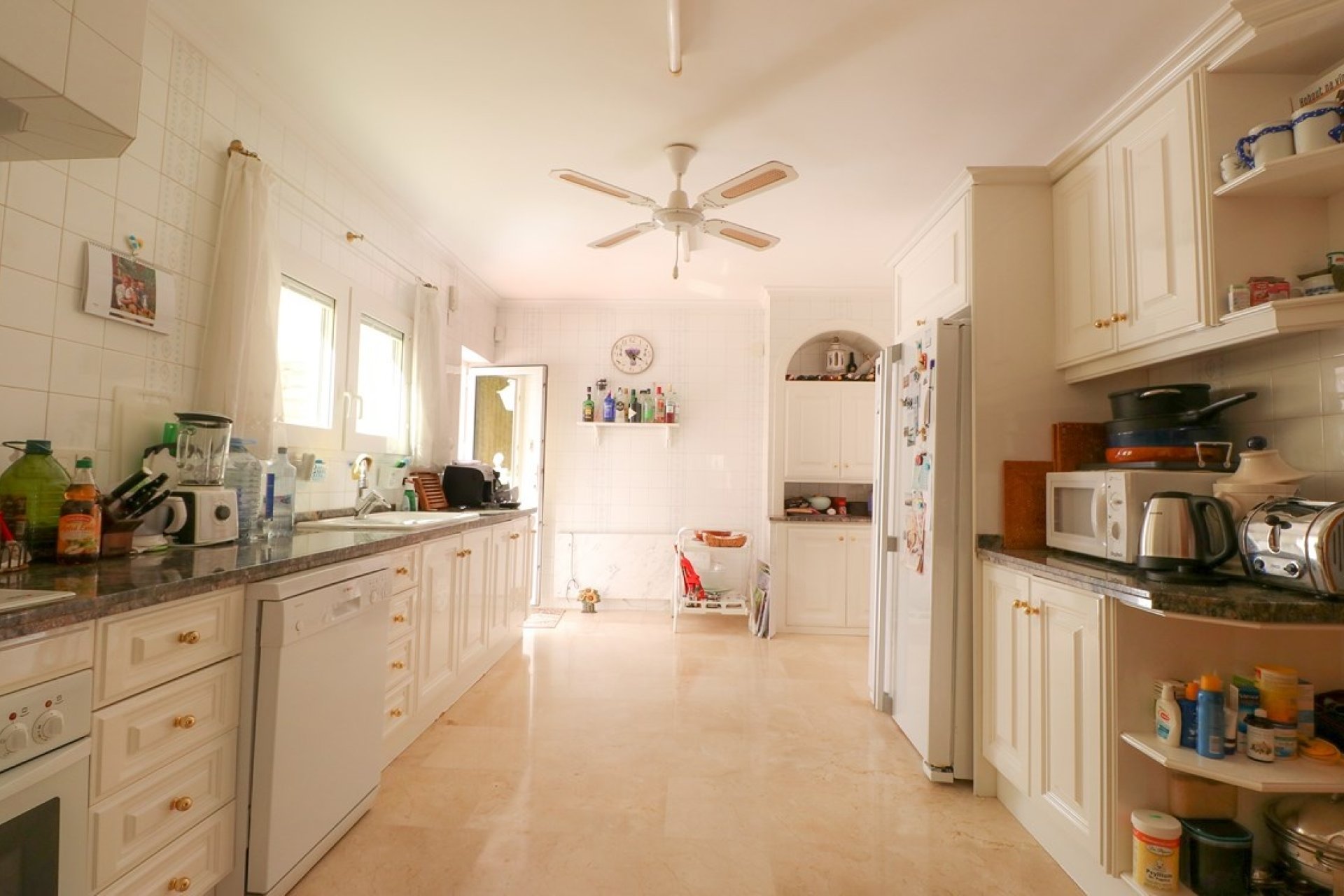 Sale - Villa - Moraira - Cap Blanc
