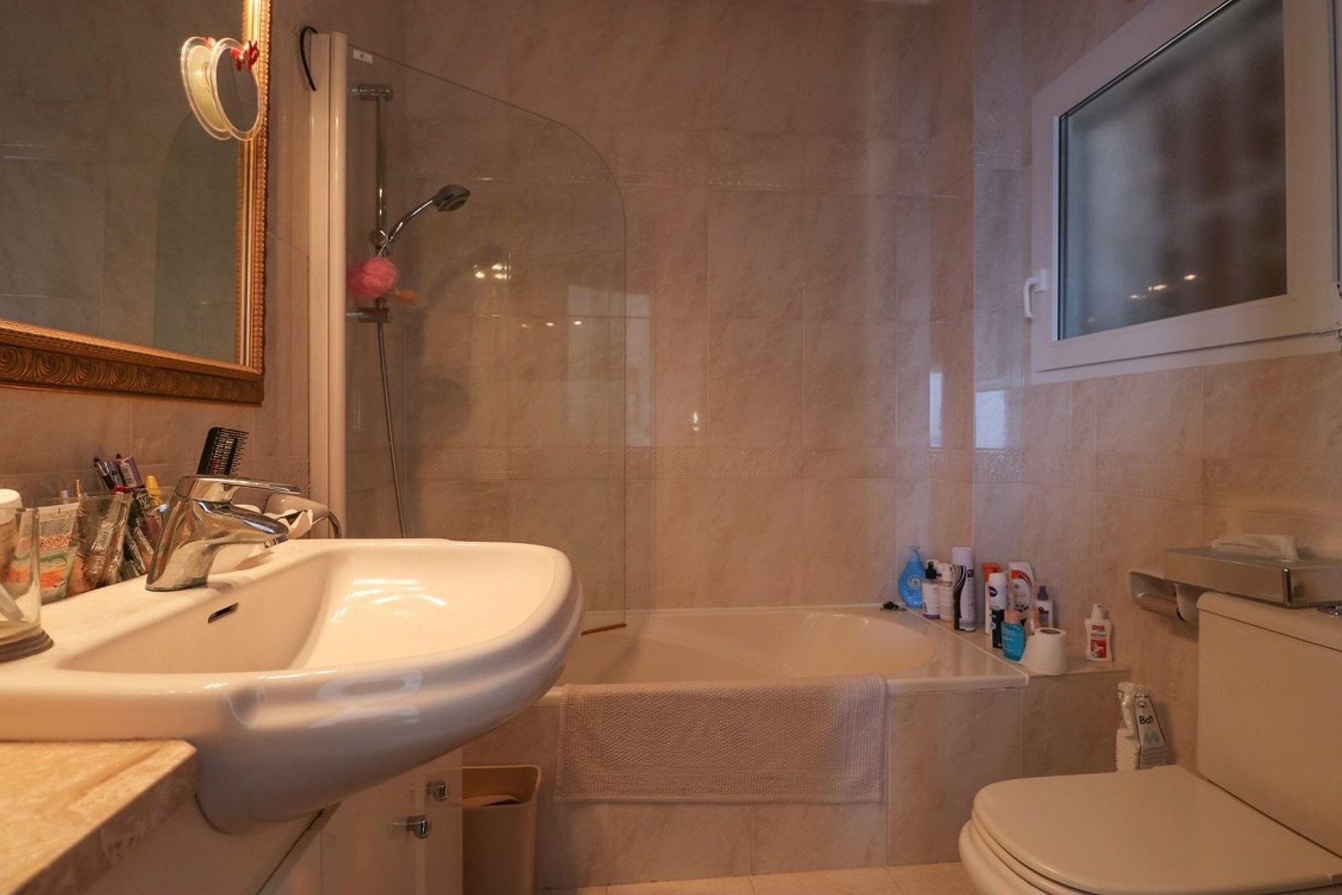 Sale - Villa - Moraira - Cap Blanc