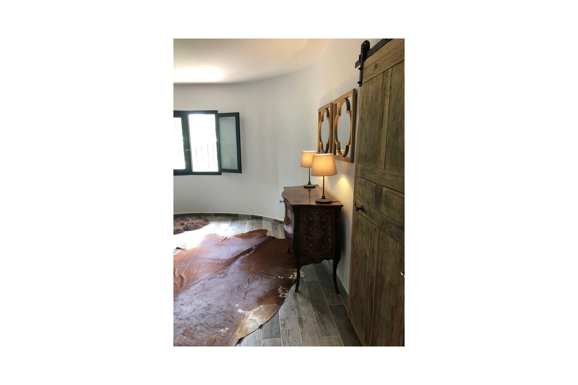 Sale - Villa - Moraira - Cap Blanc