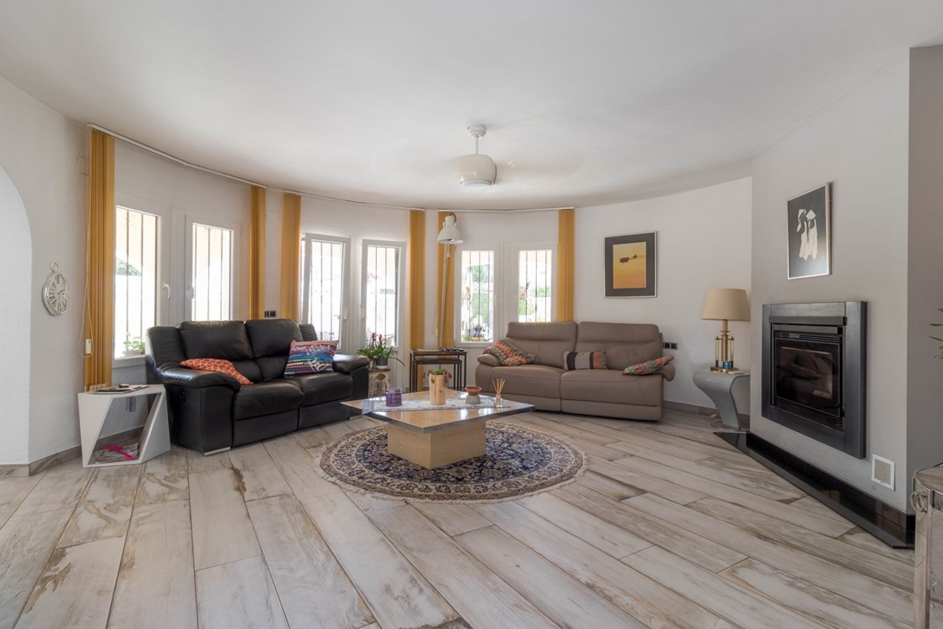 Sale - Villa - Moraira - Cap Blanc